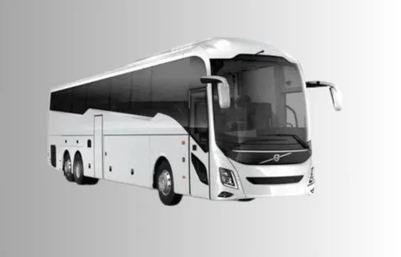 Bedford Coach Hire