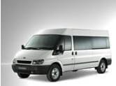 14 Seater Bedford Minibus