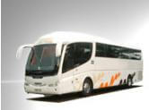 49 Seater Bedford Coach